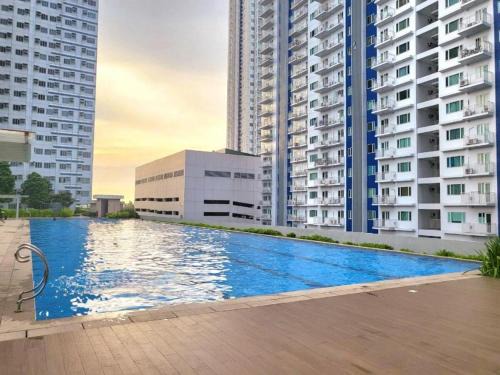 SMDC Grass Residences