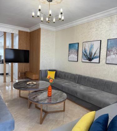 Smir park Appartement
