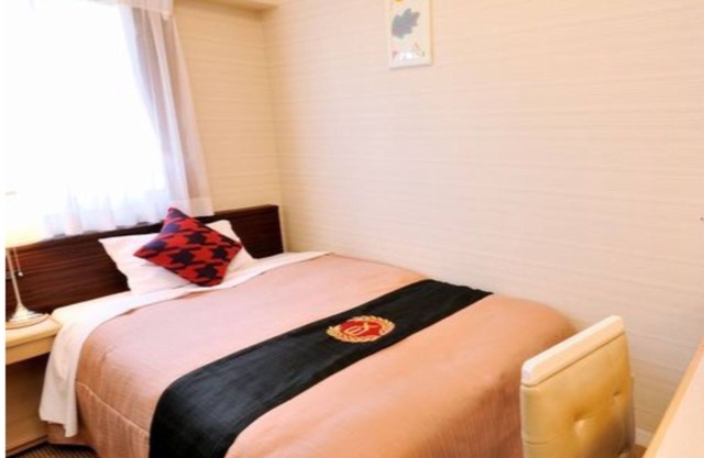 Smoking Semidouble room Free WiFi LAN conne/Kisarazu Chiba