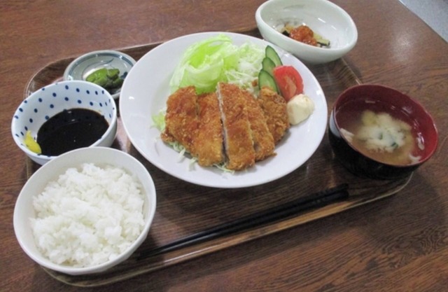 Smoking Twin Room 2 meals breakfastdinner/Hachinohe Aomori