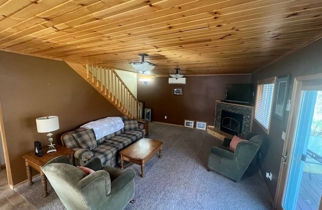 Snake River Retreat