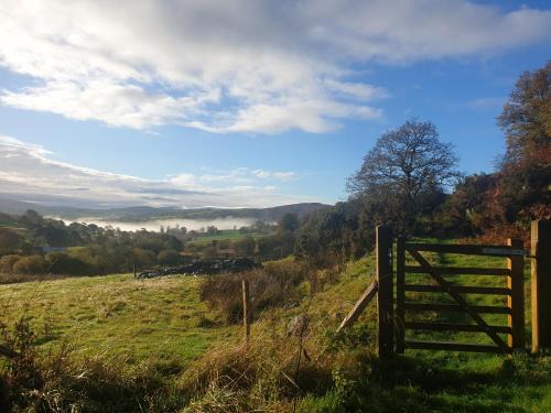 Snowdonia Glamping Holidays, Betws-y-Coed
