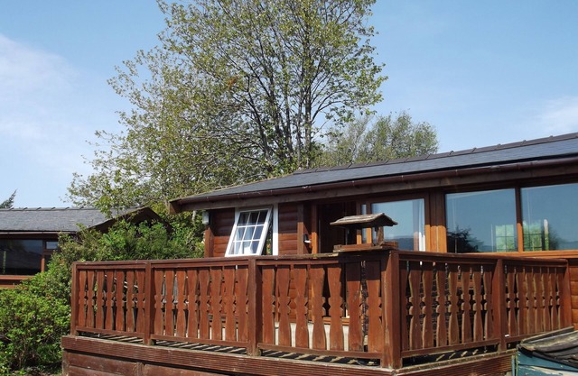 SNOWDONIA LOG CABIN RETREAT 4 BERTH FAMILY/PET FRIENDLY. STUNNING MOUNTAIN VIEWS