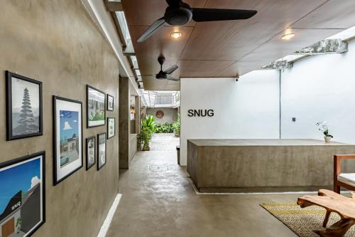 SNUG Kuta