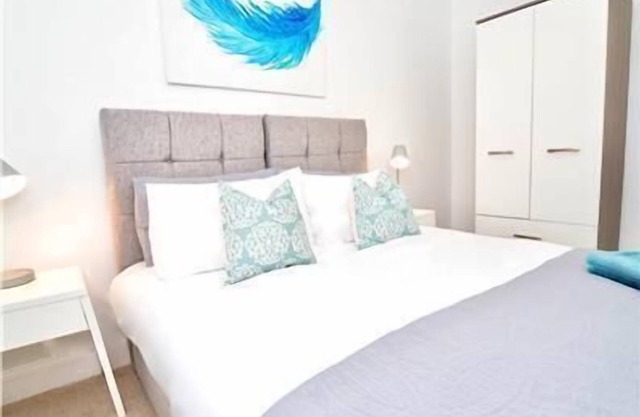 Snug - Tur Sealladh Apartment