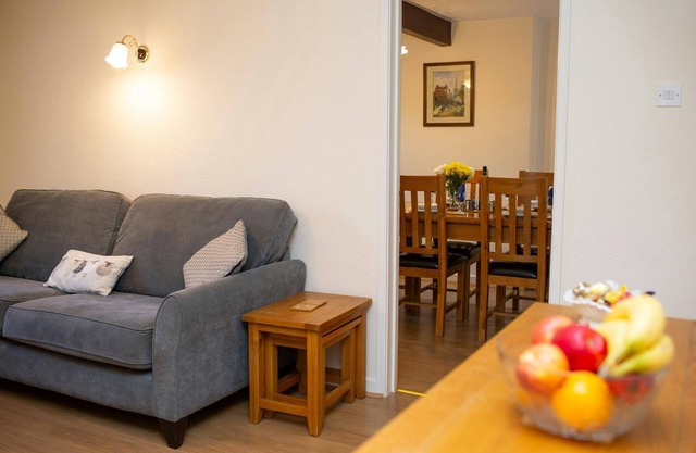 Soar Cottage, Aberystwyth