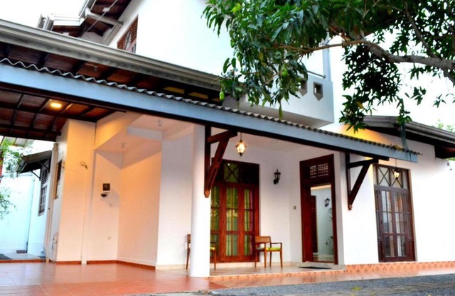 Sobaya Residence