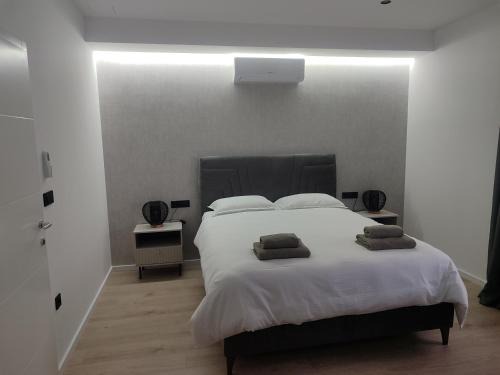 Sobe i apartman Nada