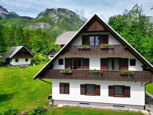 Apartments Bohinj 
