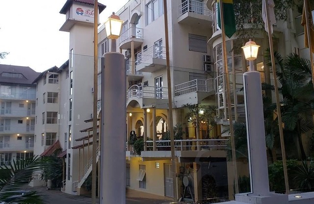 Soder Hotel
