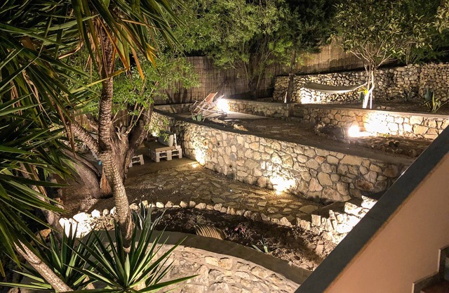Sofia's Villa in Nature