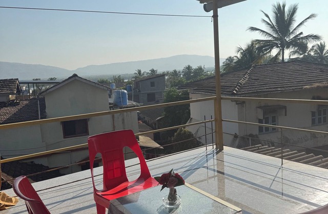 soge holiday lodging