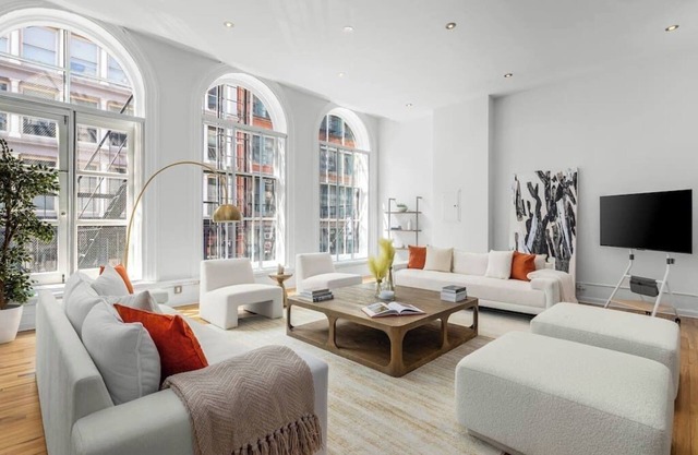 Soho Place by StayHaus | Luxe 2BR Full-Floor Loft