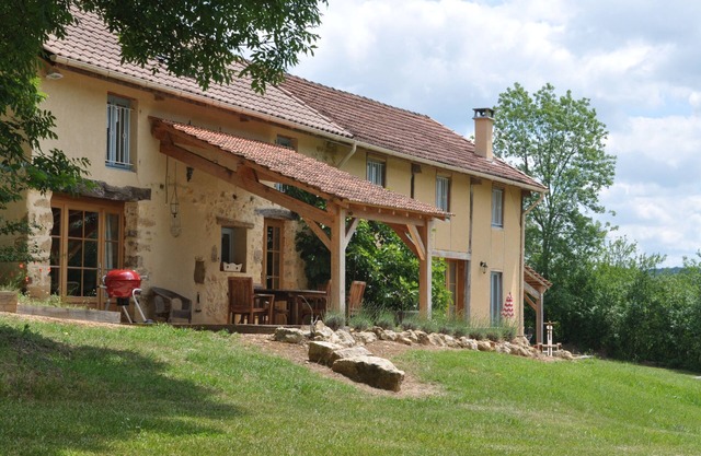 * Sol du Mazel * Child Friendly Holidays. Dordogne. DISCOUNTS available!