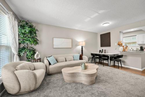 Sol haus - a cozy, convenient, and stylish approach