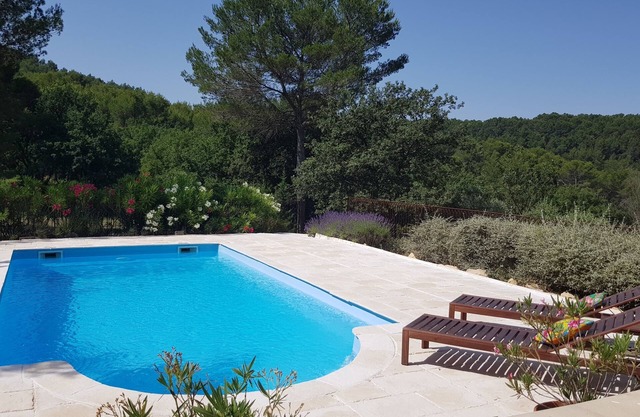 Solar de Provence, charming cottage in Provence at the foot of the Luberon