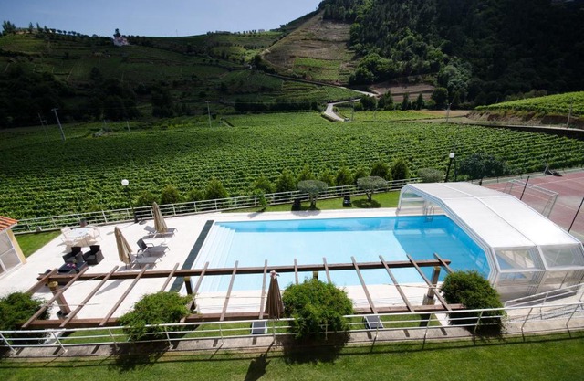 Solar Quinta da Portela - Douro