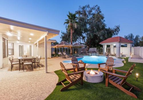 Solara - Pool & Spa - Mins to Scottsdale Quarter