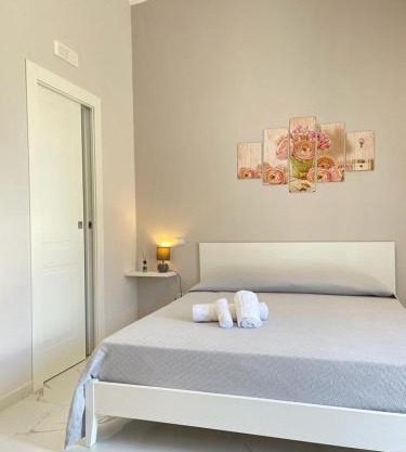 Sole apartments