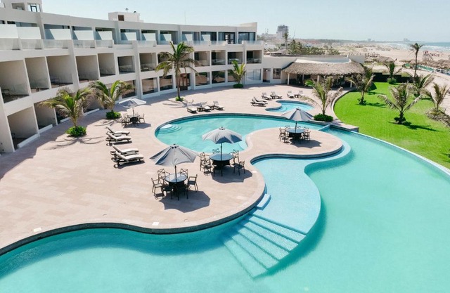 Soleare Hotel Boutique