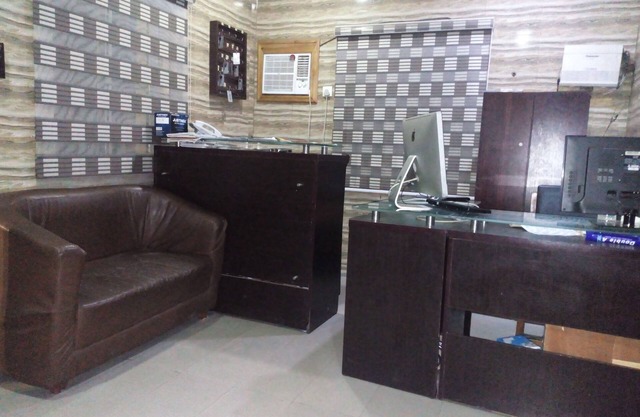 Solochus Hotel & Suites