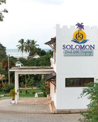 Solomon Beach Hotel, Bagamoyo
