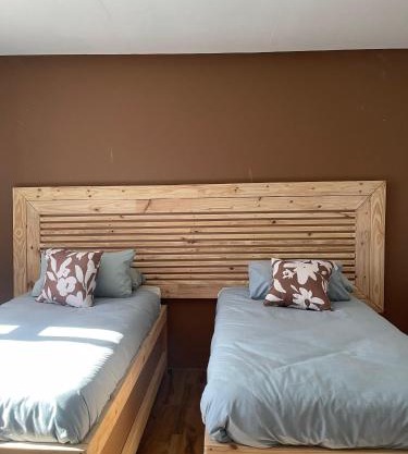 Solomon Guest House