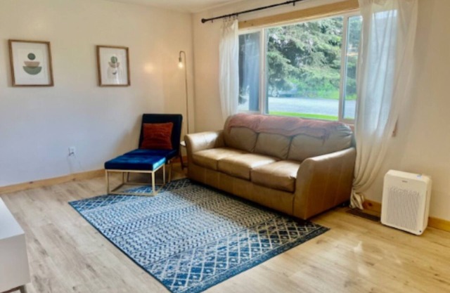 Solstice Stay