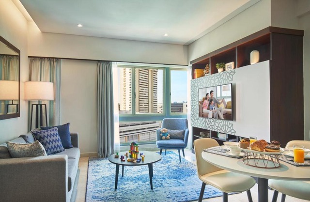 Somerset Bencoolen Singapore