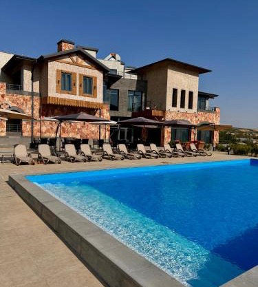 Sona Boutique Resort