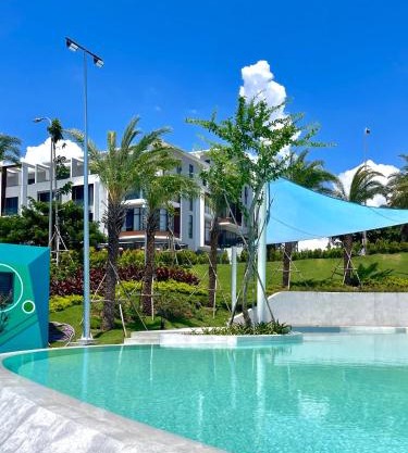 SONA Hotel - Muine, Phan Thiet, Summerland