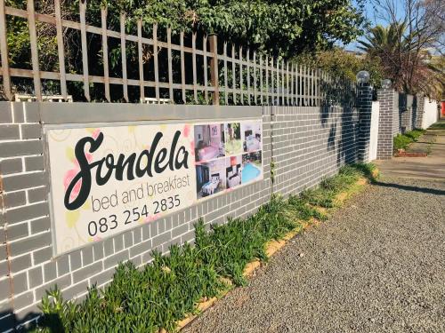 Sondela Bed and Breakfast