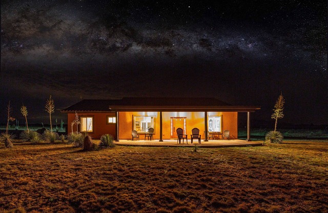 Sonoita Elgin Luxury Wine Country Vacation Rentals