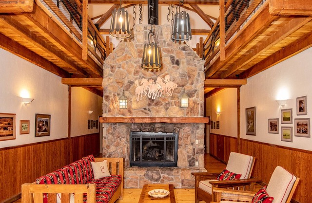 Sonoita Inn
