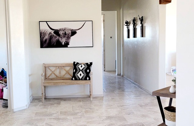 Sonoita Ranch House On 20 Acres With a View!