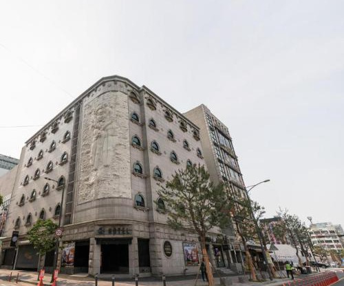 Sopoong Hotel Incheon