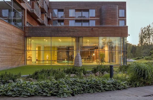 Sopot Marriott Resort & Spa