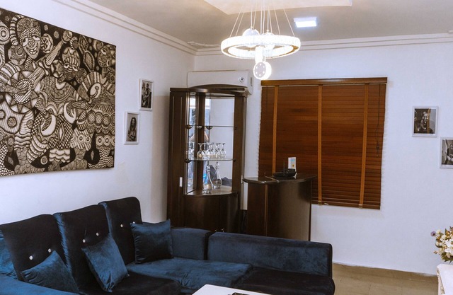 Sorae Serviced Apartment