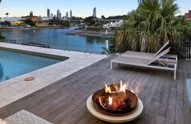 Sorrento Waterfront 4Bd, Pool Pet friendly