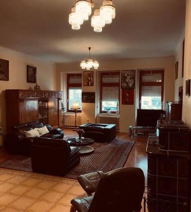 soukromý apartmán Přemysl