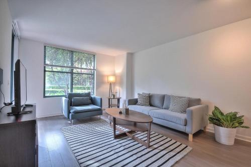 South Beach 1br w heated pool nr att park SFO-1657