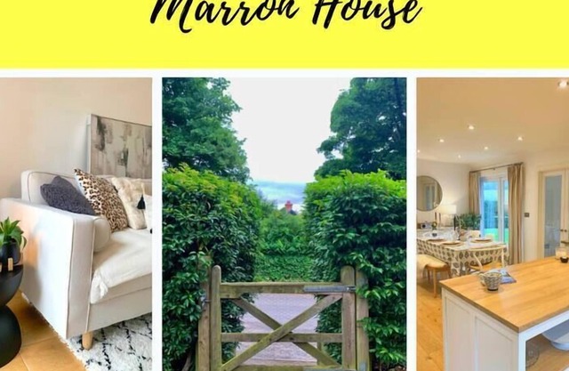 South Downs View Country House