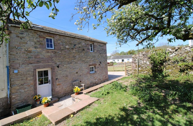 South View Cottage Dacre - sleeps 4 guests in 2 bedrooms