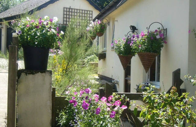 Southdown B&B