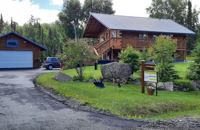 Southern Bluff B&B