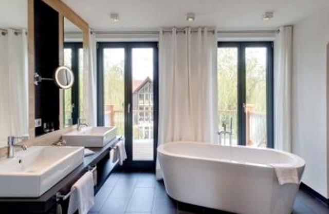 Spa suite - Hotel Strandhaus Boutique Resort & Spa