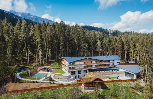 Spa & Wellness Hotel Fitak*