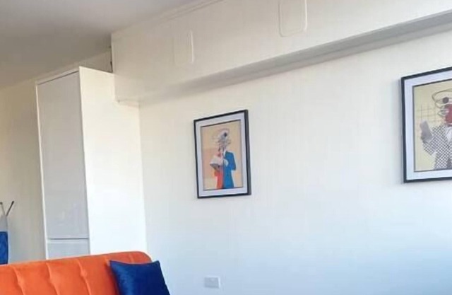 Spacious 1 Bedroom Apartment