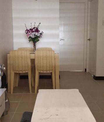 Spacious 1 Bedroom Condo in QC with Best Skyline View