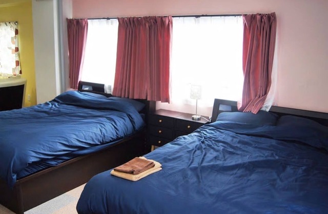 spacious 1 floor reserved 3F - spacious 1 floor reserved 3F/Chuo-ku Tokyo